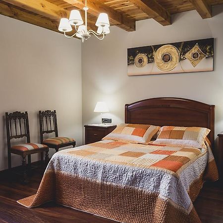 Casa Rural Urikoa Hotel Artea Esterno foto