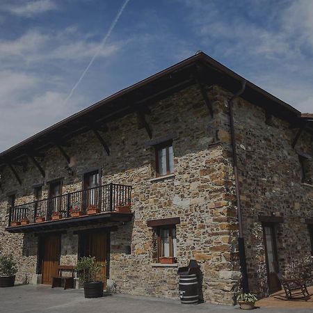 Casa Rural Urikoa Hotel Artea Camera foto