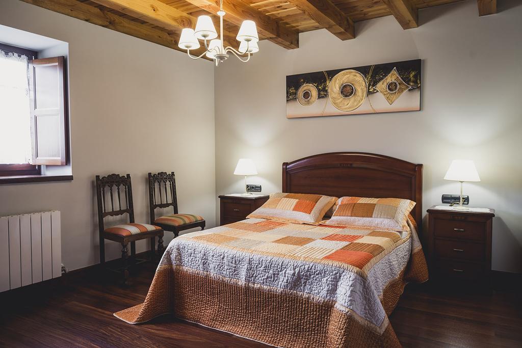 Casa Rural Urikoa Hotel Artea Esterno foto