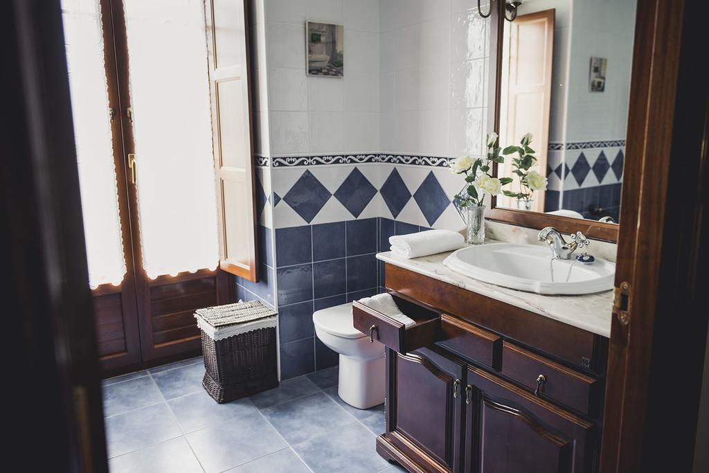 Casa Rural Urikoa Hotel Artea Esterno foto