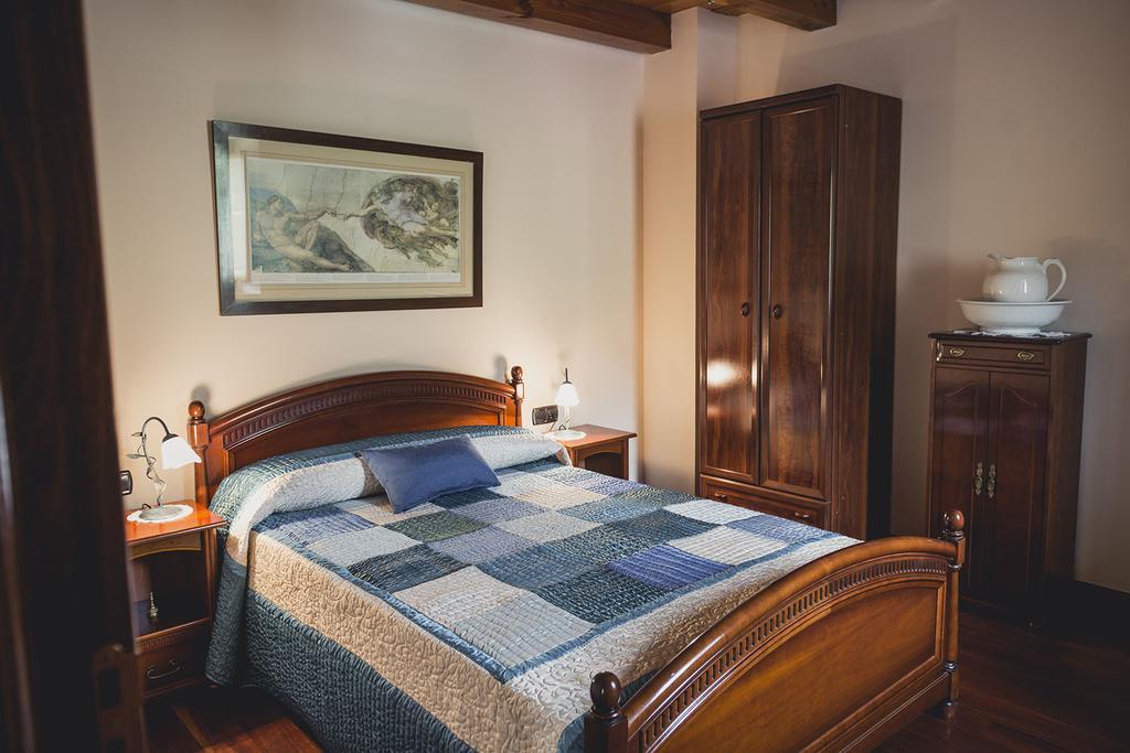 Casa Rural Urikoa Hotel Artea Esterno foto