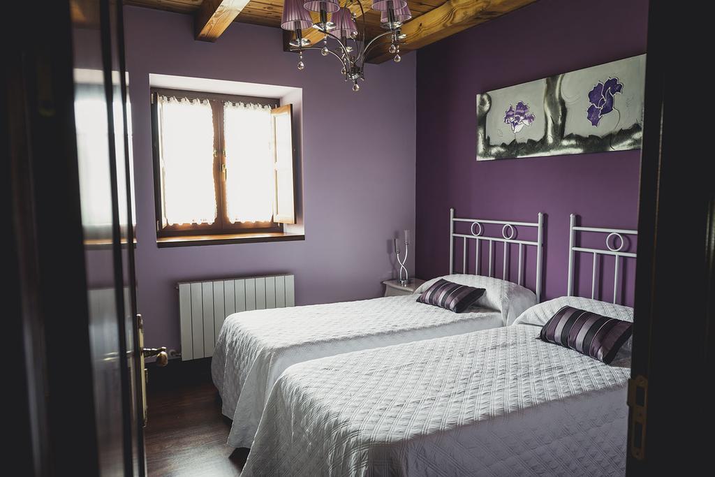Casa Rural Urikoa Hotel Artea Esterno foto